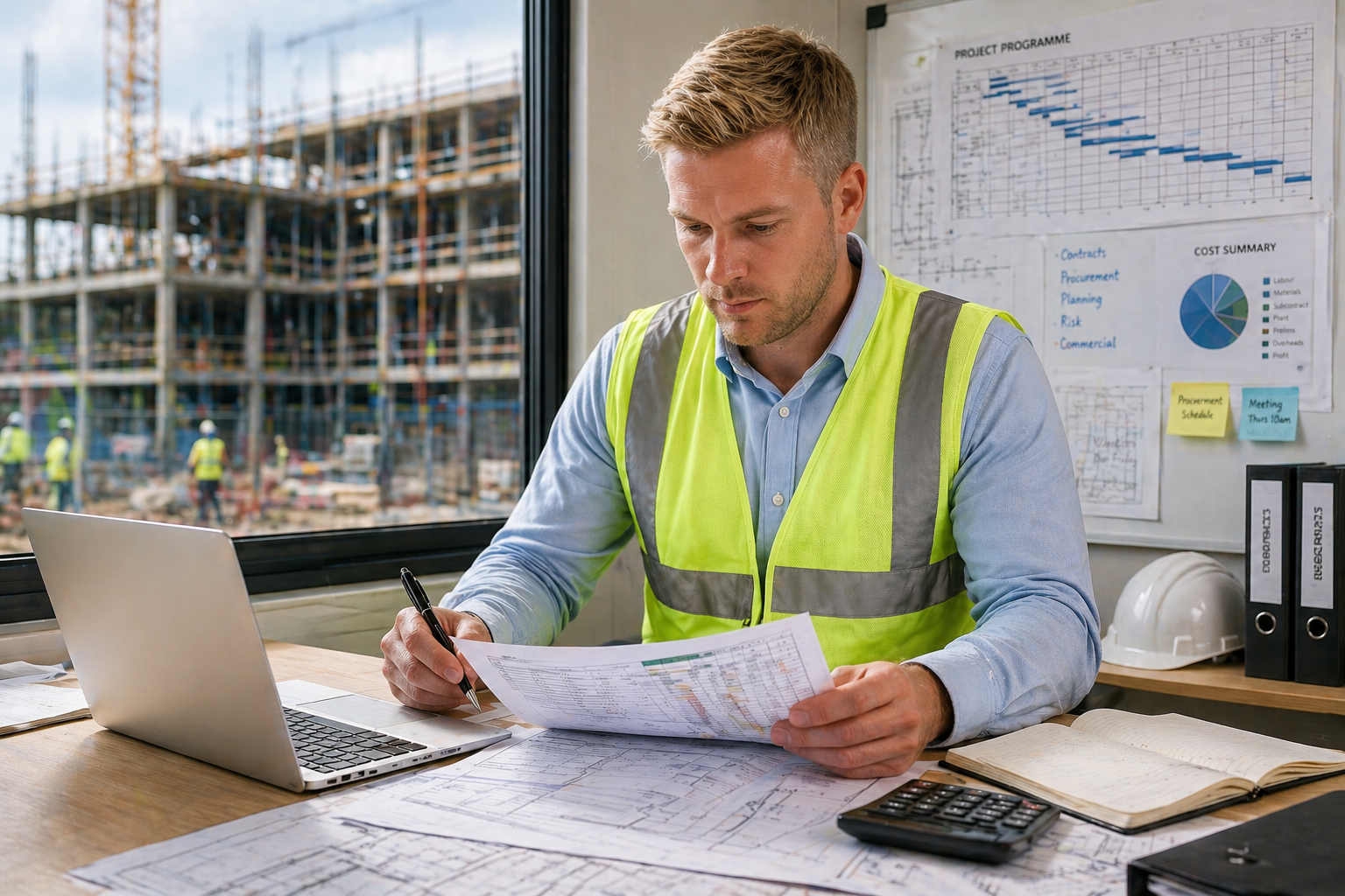 caduk-construction-contracting-operations-managment-level-6